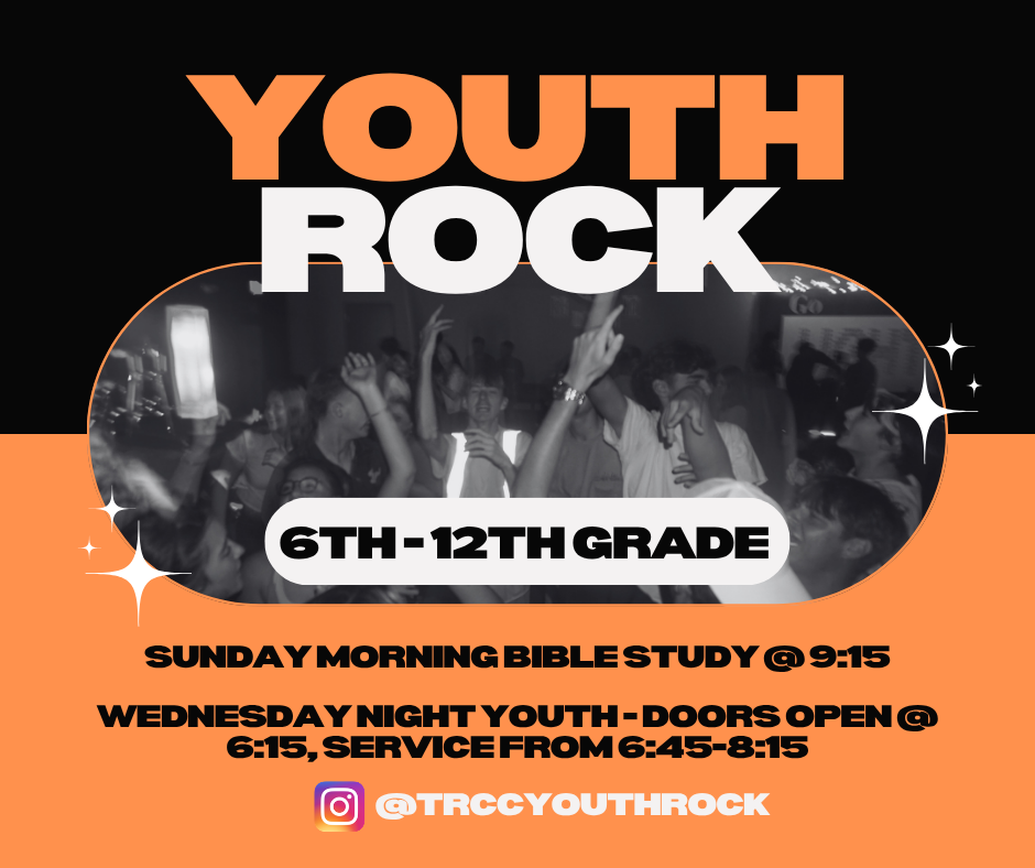 Youth Ministry